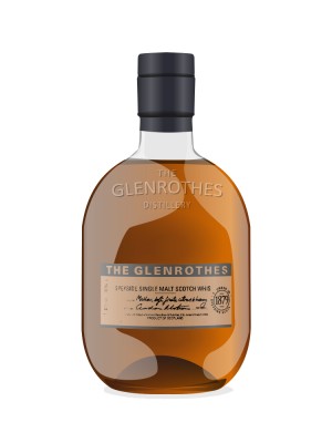 Glenrothes Robur Reserve