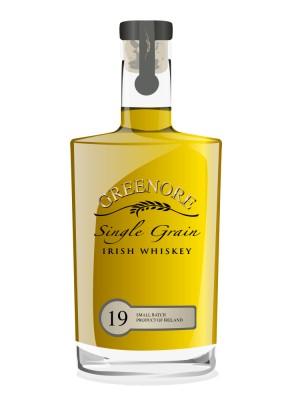 Greenore 19 Year Old