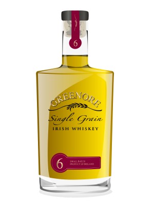Greenore 6 Year Old