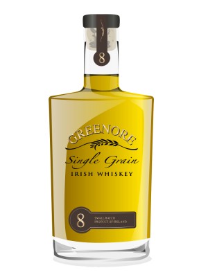 Greenore 8 Year Old