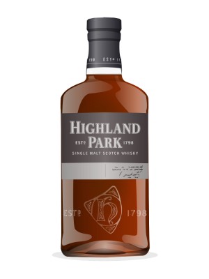 Highland Park 40 Year Old