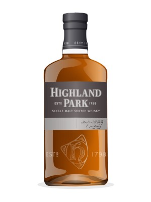 Highland Park St. Magnus 12 Year Old