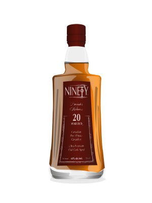 Highwood Ninety 20 Year Old