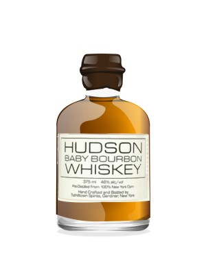Hudson Baby Bourbon