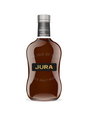 Isle of Jura 1973 30 Year Old cask 3155