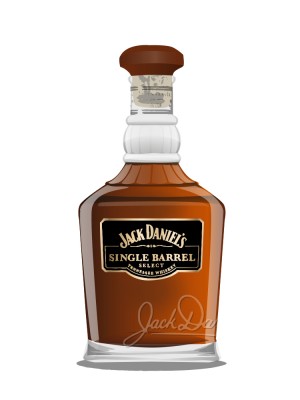 Jack Daniel's Single Barrel