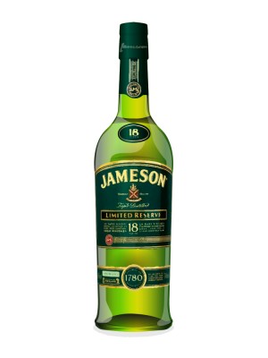 Jameson 18 Year Old