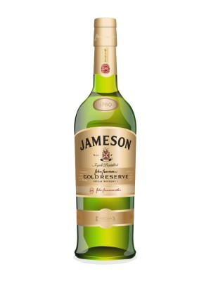 Jameson Gold Reserve