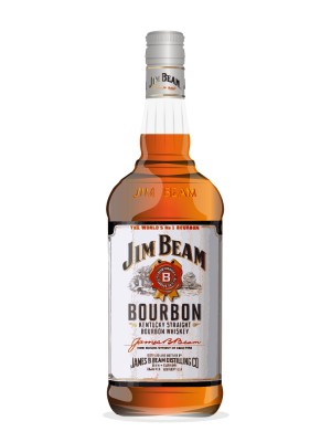 Jim Beam Devil's Cut Bourbon