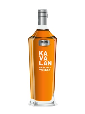 Kavalan Concertmaster Port Cask Finish