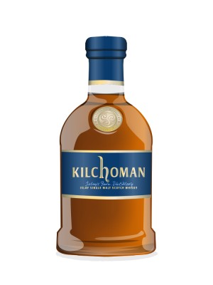 Kilchoman Loch Gorm Sherry Cask bottled 2013