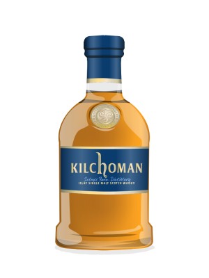 Kilchoman Sanaig