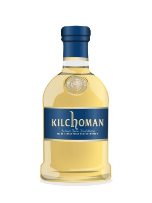 Kilchoman Winter 2010 Release