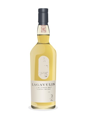 Lagavulin 12 Year Old bottled 2013 13th Release