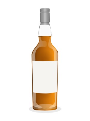 Lauder's Blended Scotch Whisky 35cl