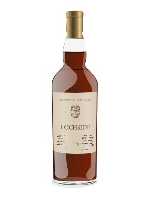 Lochside 1981 Oloroso Sherry Reserve 2010 (TWE)