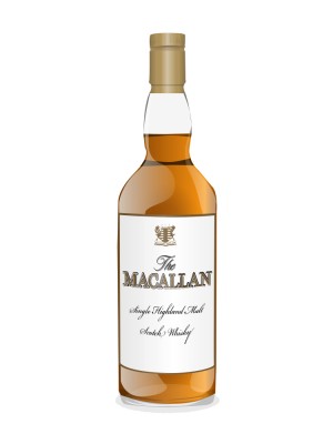 Macallan 1947 15 Year Old