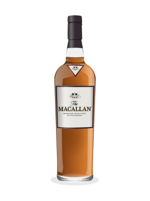 Macallan 30 Year Old Blue Label