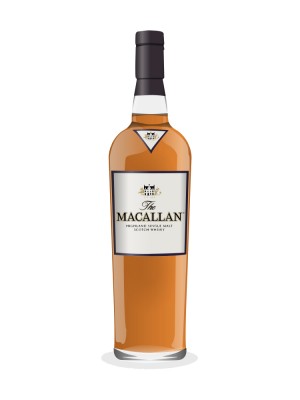 Macallan Fine Oak Masters Edition
