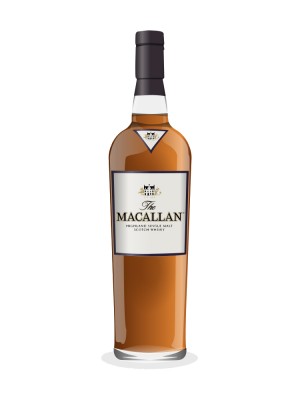 Macallan Travel Series 1950s