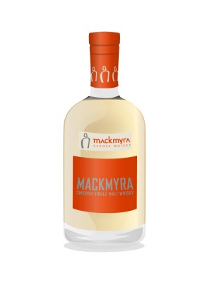 Mackmyra Special 02 10th Anniversary