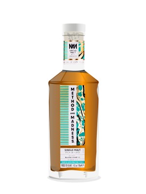 Method & Madness Single Malt