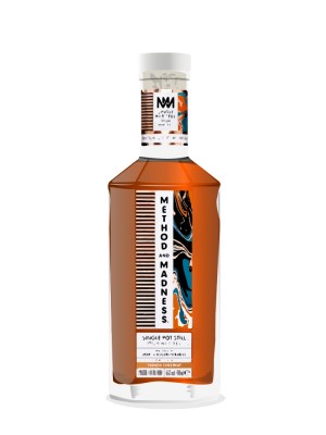 Method & Madness Single Pot Still