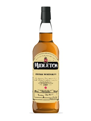 Midleton 1984 20th Anniversary