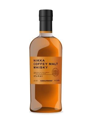 Nikka Coffey Malt