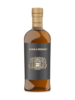 Nikka Super Whisky