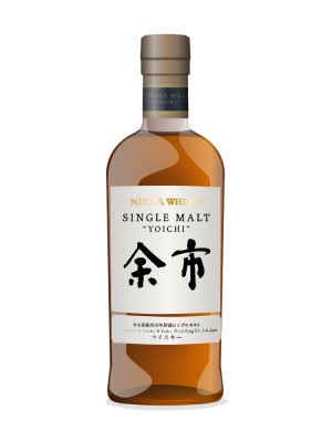 Nikka Yoichi 15 Year Old