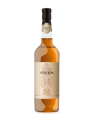 Oban 14 Year Old