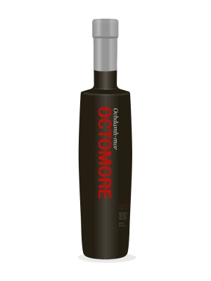 Octomore 5 Year Old Edition 4.2 Comus