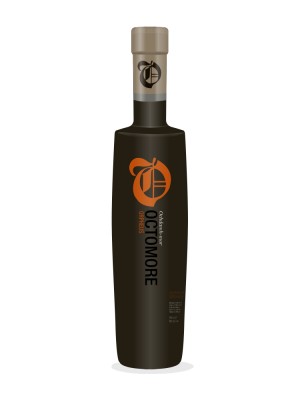 Octomore Orpheus 5 Year Old Edition 2.2