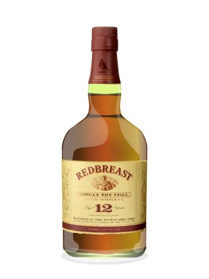 Redbreast 12 Year Old