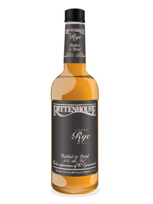 Rittenhouse Straight Rye