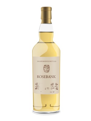 Rosebank 1991 16 Year Old Cask 7302