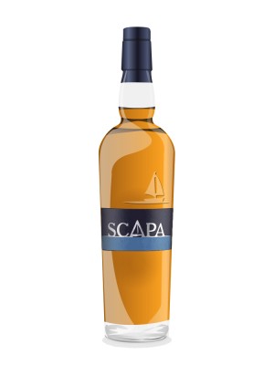 Scapa 16 Year Old