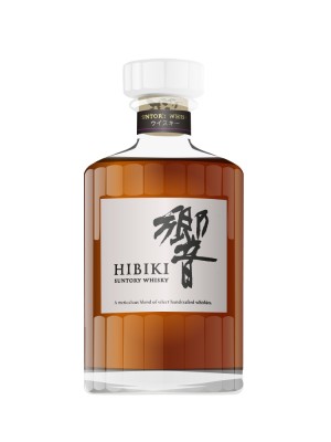 Suntory Hibiki 30 Year Old