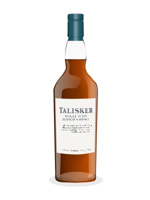 Talisker Skye