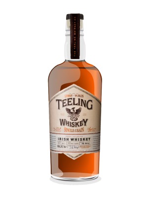 Teeling Single Grain