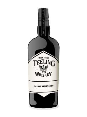 Teeling Small Batch