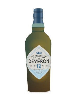 The Deveron 12 Year Old