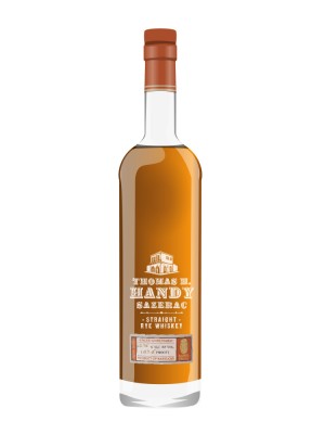 Thomas H Handy Sazerac 2nd Release 2007