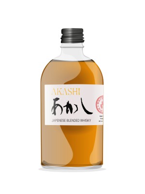 White Oak Akashi Blended