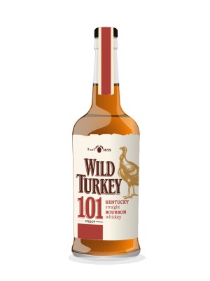 Wild Turkey 101