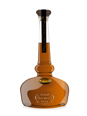 Willett's Pot Still Reserve Bourbon Small Batch