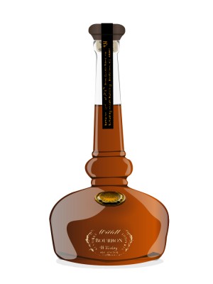 Willett's Single Barrel Bourbon