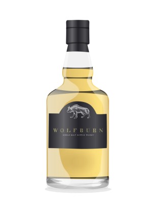 Wolfburn Single Malt