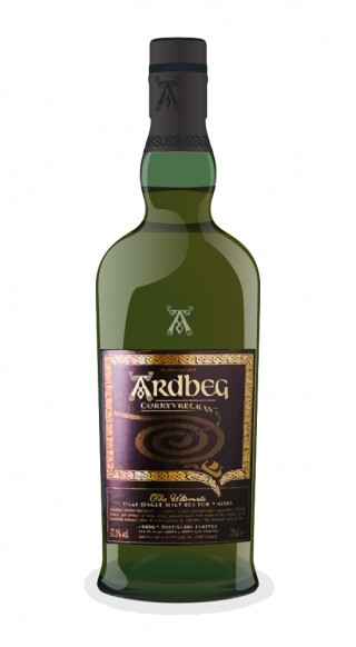 Ardbeg Corryvreckan